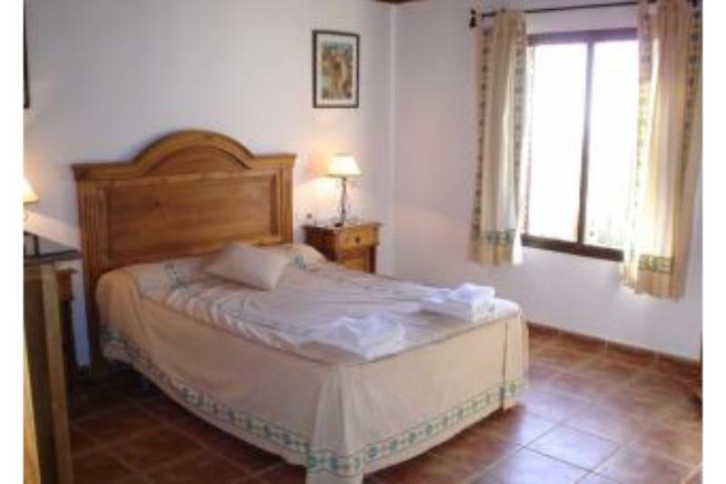 Villa De La Axarquia Periana Exterior foto